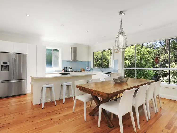 Fourth view of Homely house listing, 40 Karilla Avenue, Lane Cove NSW 2066