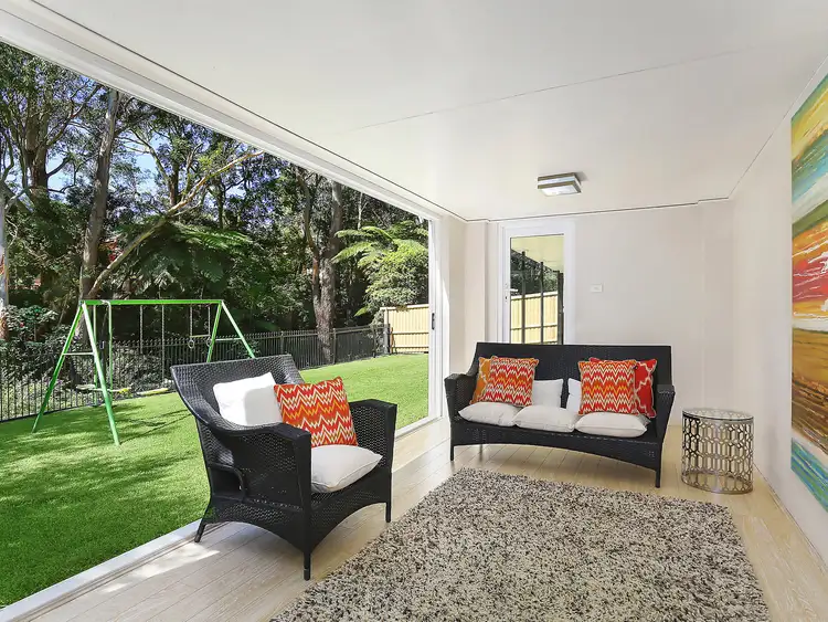 Fifth view of Homely house listing, 40 Karilla Avenue, Lane Cove NSW 2066