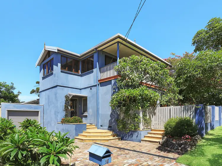 16 Robert Street, Freshwater NSW 2096