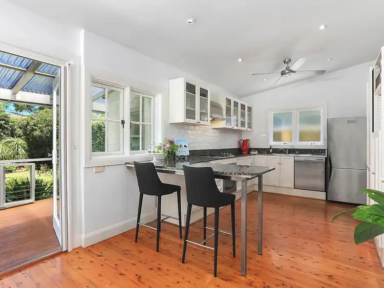 Fifth view of Homely house listing, 16 Robert Street, Freshwater NSW 2096