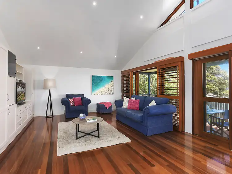 Sixth view of Homely house listing, 16 Robert Street, Freshwater NSW 2096