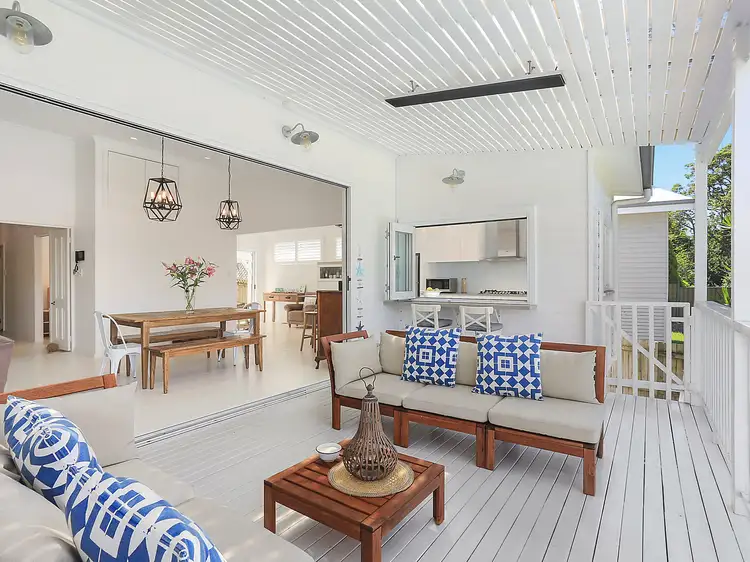 39 Warraba Road