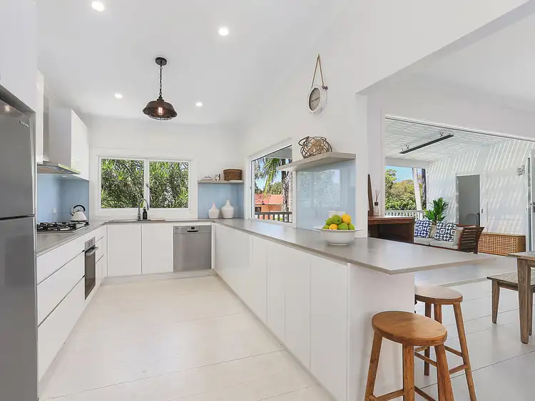 Second view of Homely house listing, 39 Warraba Road, North Narrabeen NSW 2101