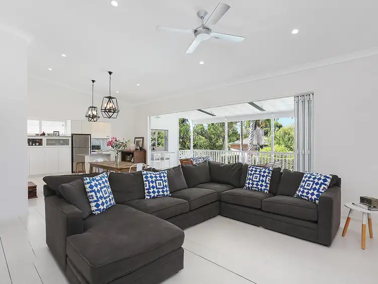 Third view of Homely house listing, 39 Warraba Road, North Narrabeen NSW 2101