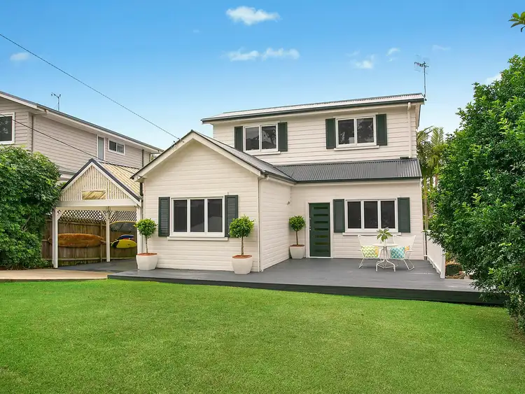 Sixth view of Homely house listing, 39 Warraba Road, North Narrabeen NSW 2101