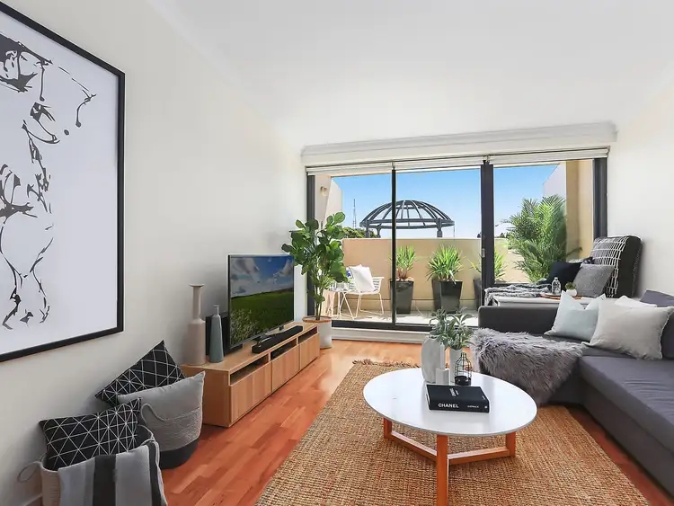 27/122 Sailors Bay Road, Northbridge NSW 2063