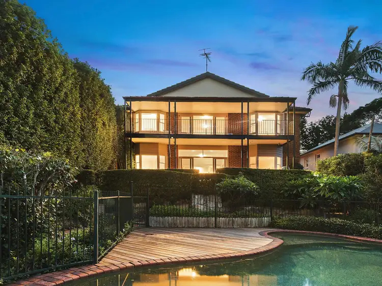 15 Courallie Road, Northbridge NSW 2063