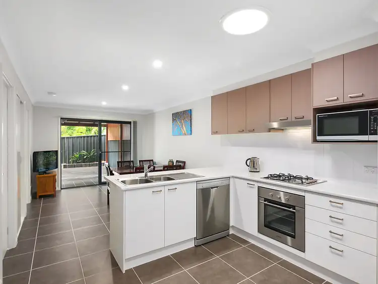 3/18 Palm Trees Drive, Boambee East NSW 2452