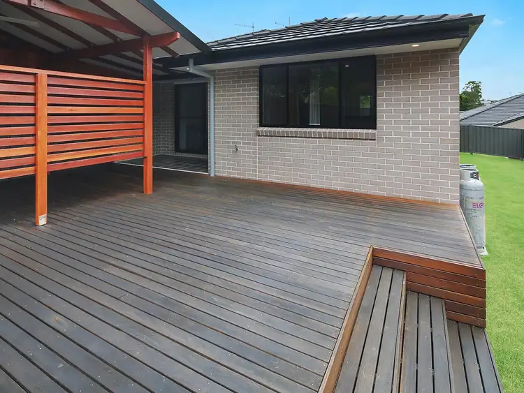 Fourth view of Homely villa listing, 3/18 Palm Trees Drive, Boambee East NSW 2452