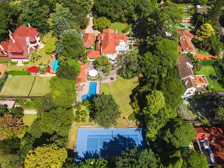 24 Lucinda Avenue, Wahroonga NSW 2076