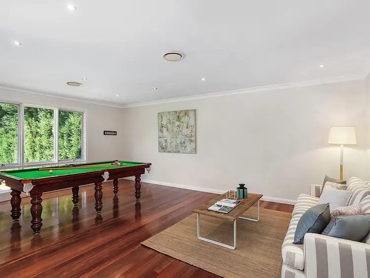 Fifth view of Homely house listing, 72 Warragal Road, Turramurra NSW 2074