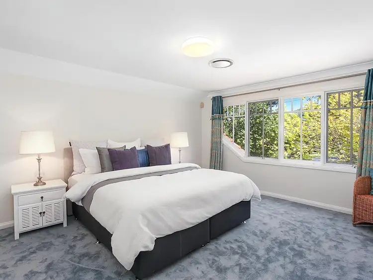 Sixth view of Homely house listing, 72 Warragal Road, Turramurra NSW 2074