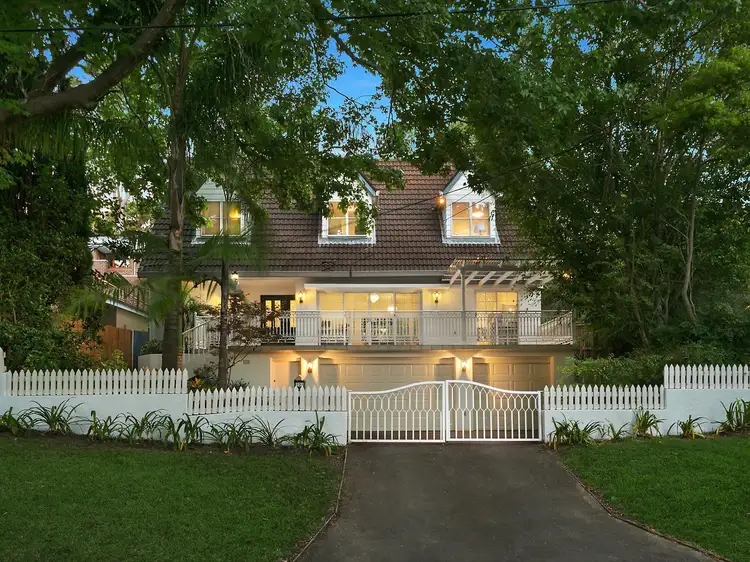 131 Coonanbarra Road, Wahroonga NSW 2076