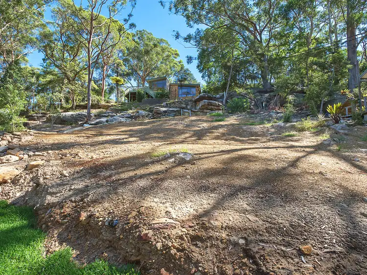 Second view of Homely land listing, 47 Minnamurra Avenue, Pymble NSW 2073