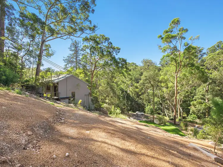 Third view of Homely land listing, 47 Minnamurra Avenue, Pymble NSW 2073