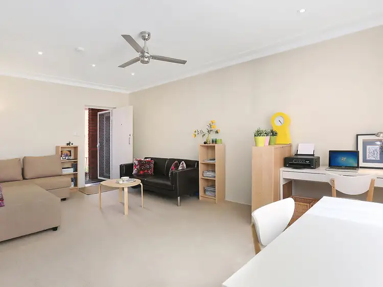 Main view of Homely apartment listing, 11/51 Caronia Avenue, Woolooware NSW 2230