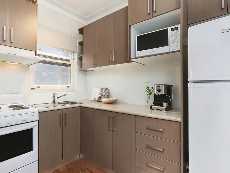 Second view of Homely apartment listing, 11/51 Caronia Avenue, Woolooware NSW 2230