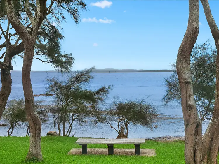 Main view of Homely house listing, 14 Marine Parade, Rocky Point NSW 2259