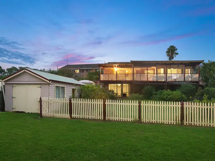 Second view of Homely house listing, 14 Marine Parade, Rocky Point NSW 2259
