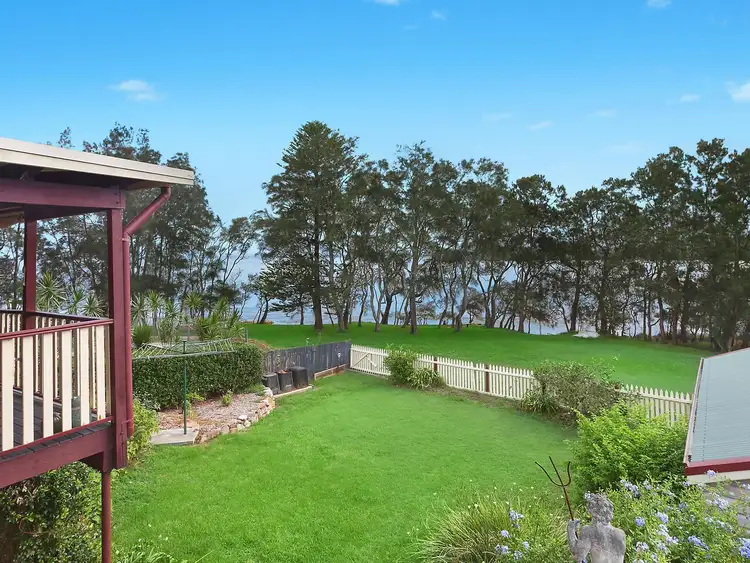 Third view of Homely house listing, 14 Marine Parade, Rocky Point NSW 2259