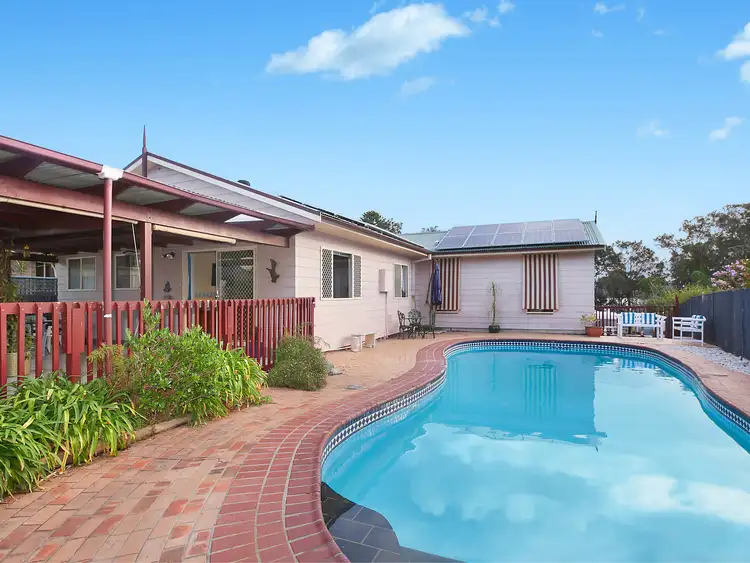 Fourth view of Homely house listing, 14 Marine Parade, Rocky Point NSW 2259