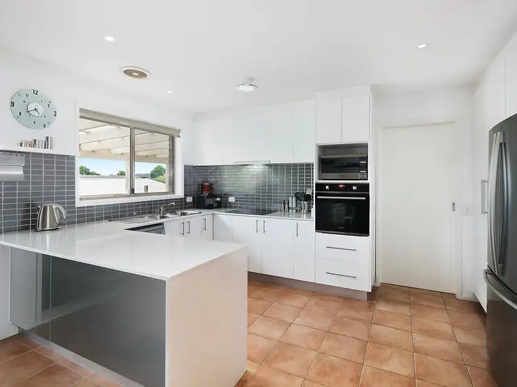 Second view of Homely house listing, 26 Freda Gibson Circuit, Theodore ACT 2905