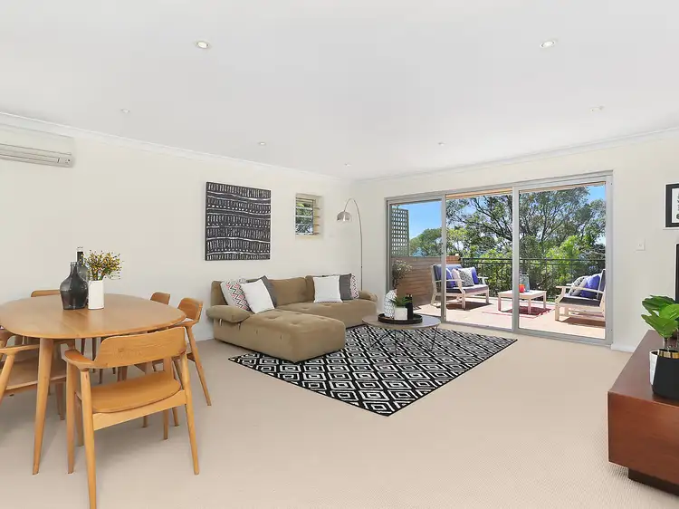 Main view of Homely house listing, 8 York Terrace, Bilgola Plateau NSW 2107
