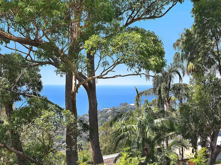 Second view of Homely house listing, 8 York Terrace, Bilgola Plateau NSW 2107