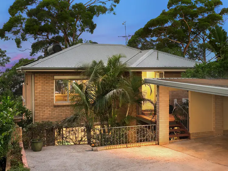 Third view of Homely house listing, 8 York Terrace, Bilgola Plateau NSW 2107
