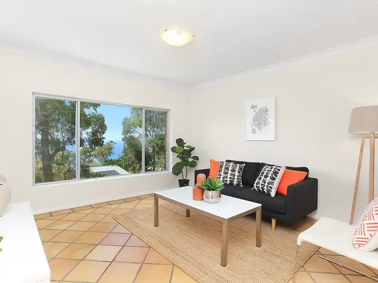 Fifth view of Homely house listing, 8 York Terrace, Bilgola Plateau NSW 2107