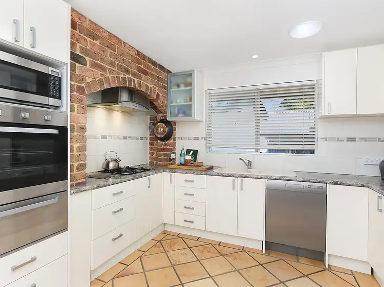 Sixth view of Homely house listing, 8 York Terrace, Bilgola Plateau NSW 2107