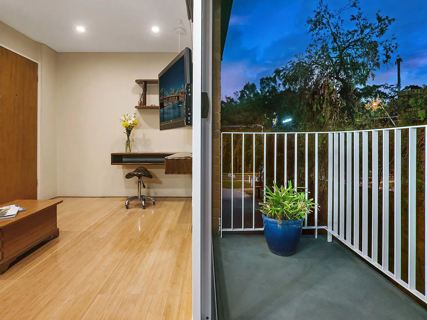 Main view of Homely unit listing, 4/660 Barrenjoey Road, Avalon Beach NSW 2107