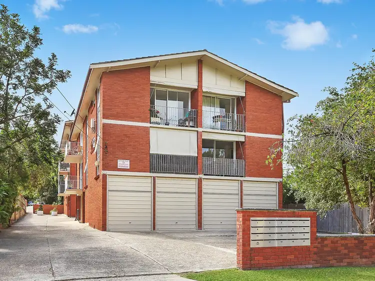 Second view of Homely unit listing, 4/660 Barrenjoey Road, Avalon Beach NSW 2107