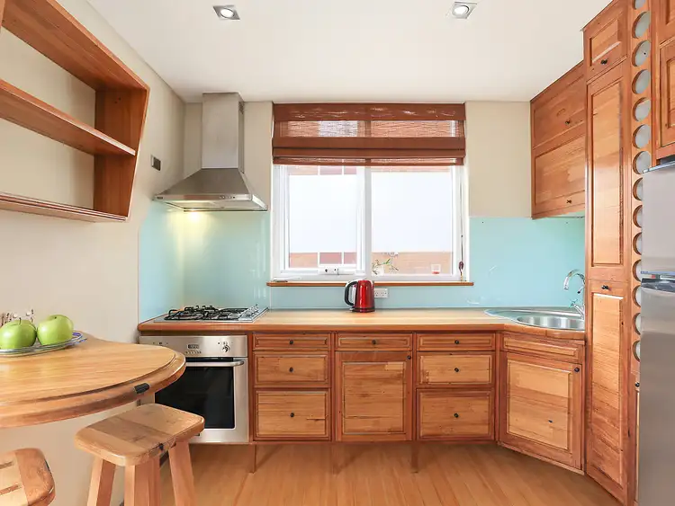 Third view of Homely unit listing, 4/660 Barrenjoey Road, Avalon Beach NSW 2107