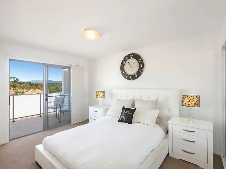 Third view of Homely apartment listing, 15/41 Philip Hodgins Street, Wright ACT 2611