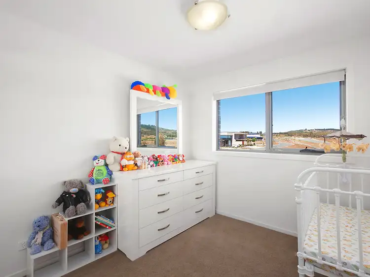 Fifth view of Homely apartment listing, 15/41 Philip Hodgins Street, Wright ACT 2611