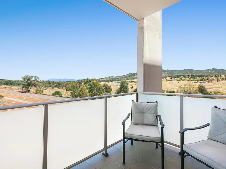 Sixth view of Homely apartment listing, 15/41 Philip Hodgins Street, Wright ACT 2611