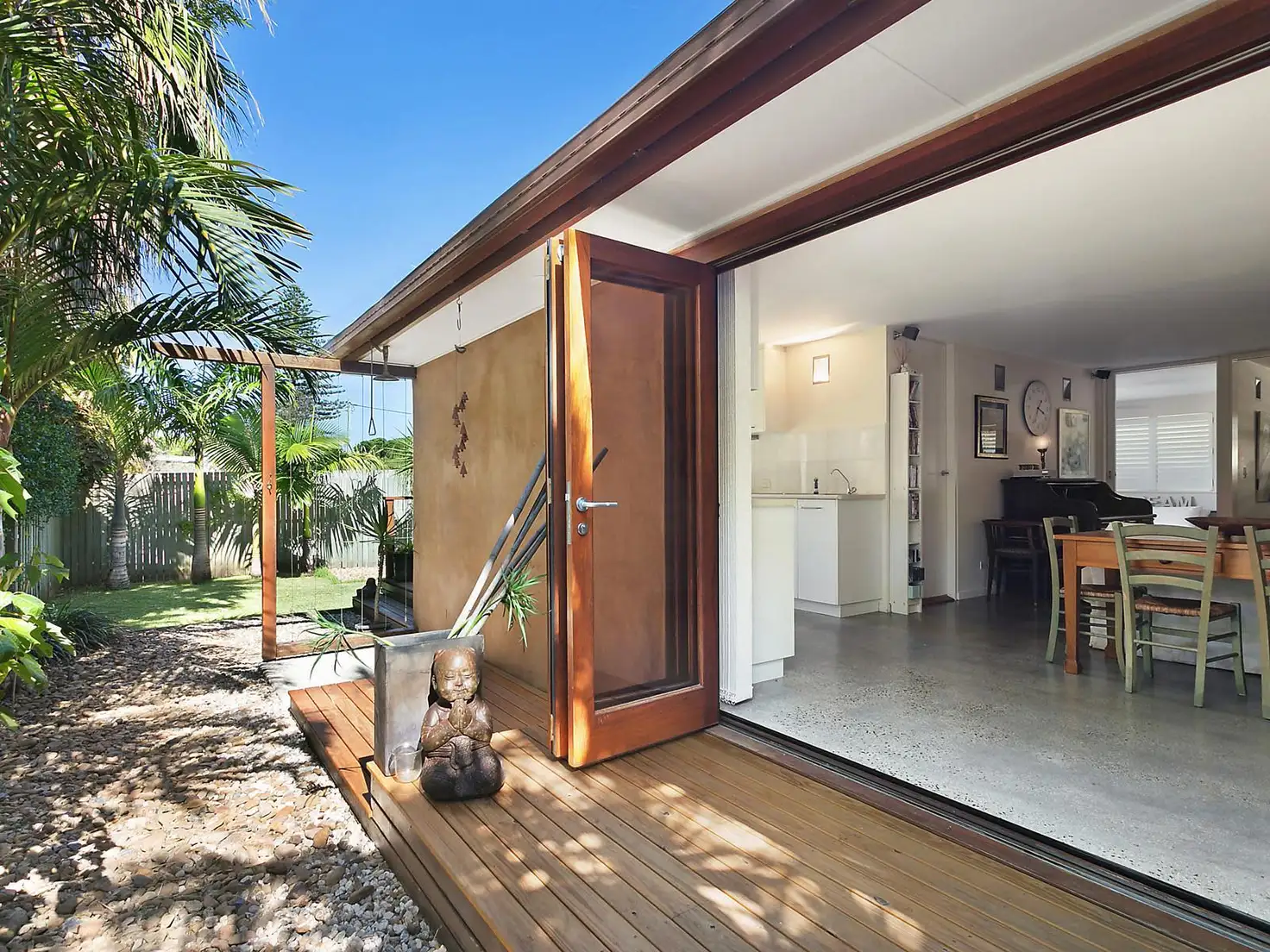 Main view of Homely unit listing, 4/55 Brandon Street, Suffolk Park NSW 2481