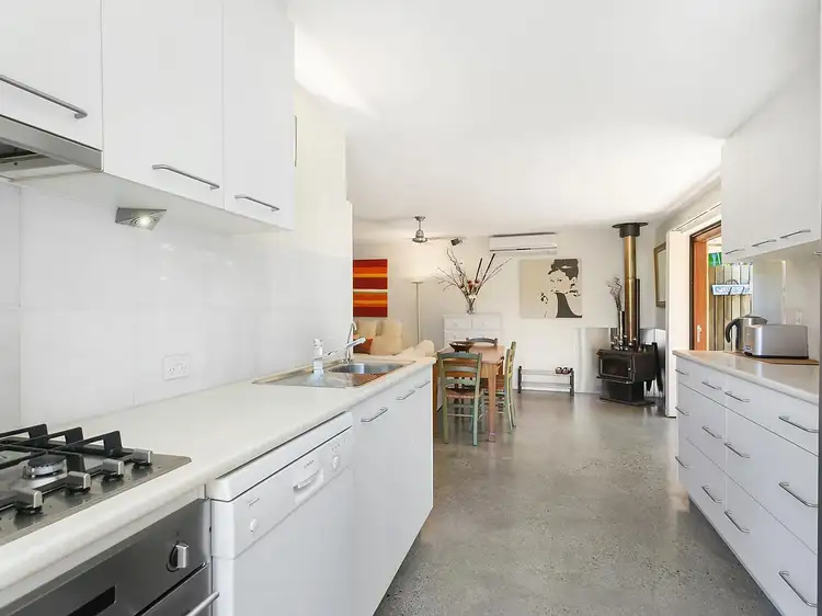 Fourth view of Homely unit listing, 4/55 Brandon Street, Suffolk Park NSW 2481