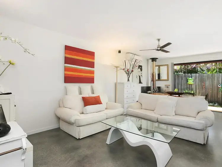 Fifth view of Homely unit listing, 4/55 Brandon Street, Suffolk Park NSW 2481