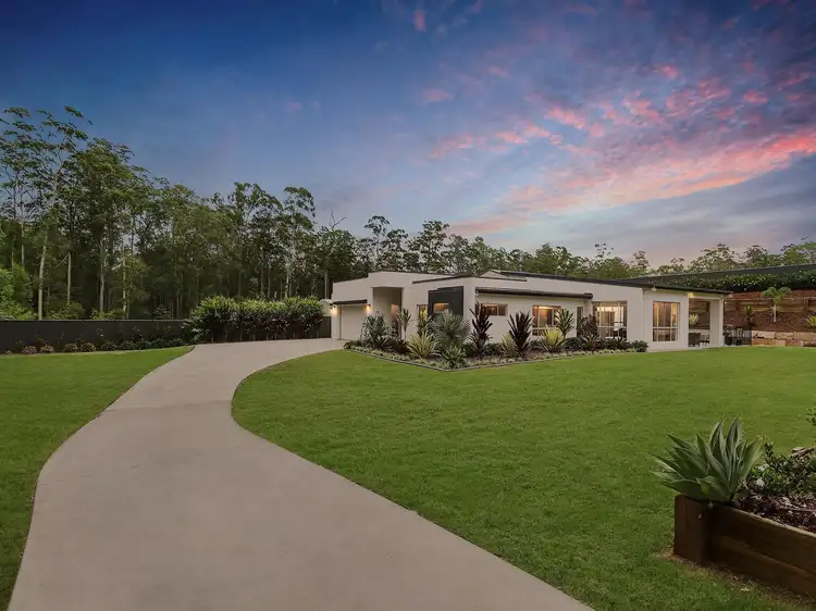 Main view of Homely house listing, 73 Palmview Forest Drive, Palmview QLD 4553