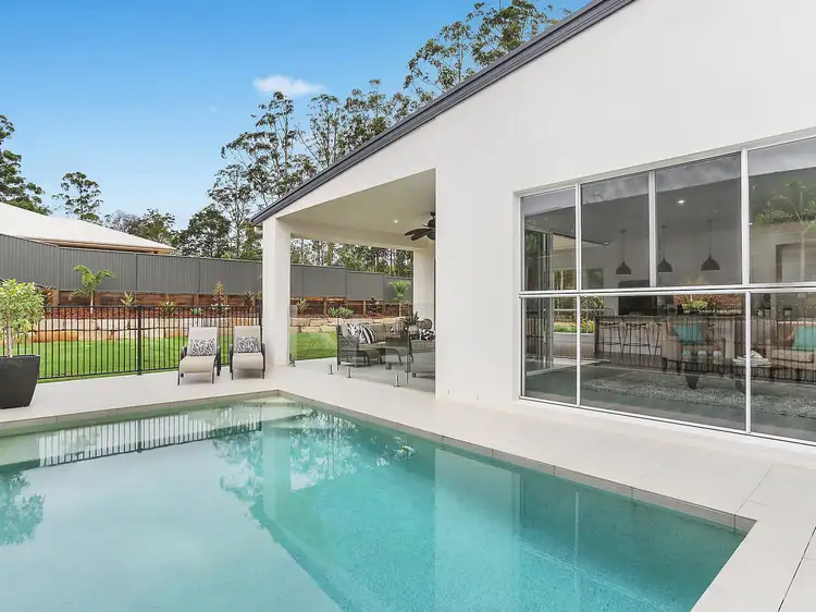 Second view of Homely house listing, 73 Palmview Forest Drive, Palmview QLD 4553