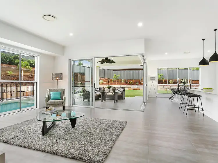 Third view of Homely house listing, 73 Palmview Forest Drive, Palmview QLD 4553
