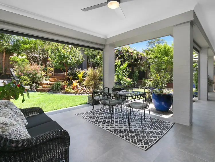 Second view of Homely house listing, 4 Coralgum Court, Buderim QLD 4556