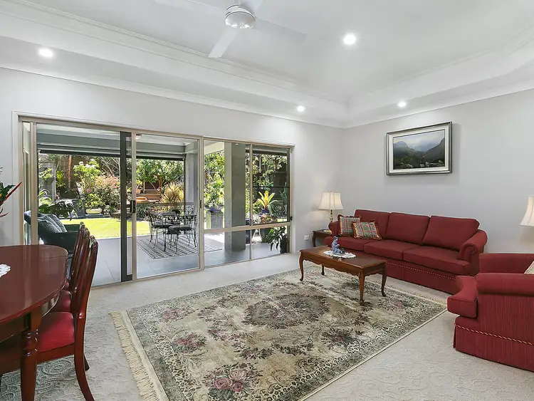 Third view of Homely house listing, 4 Coralgum Court, Buderim QLD 4556