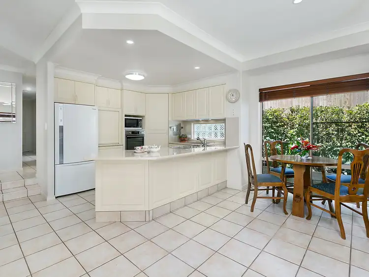 Fourth view of Homely house listing, 4 Coralgum Court, Buderim QLD 4556