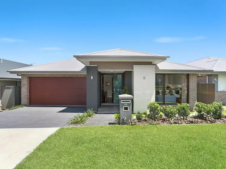 25 Long Bush Rise, Cobbitty NSW 2570