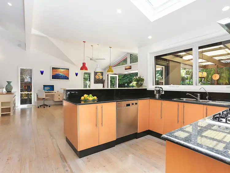 Fifth view of Homely house listing, 60 Northcott Road, Cromer NSW 2099