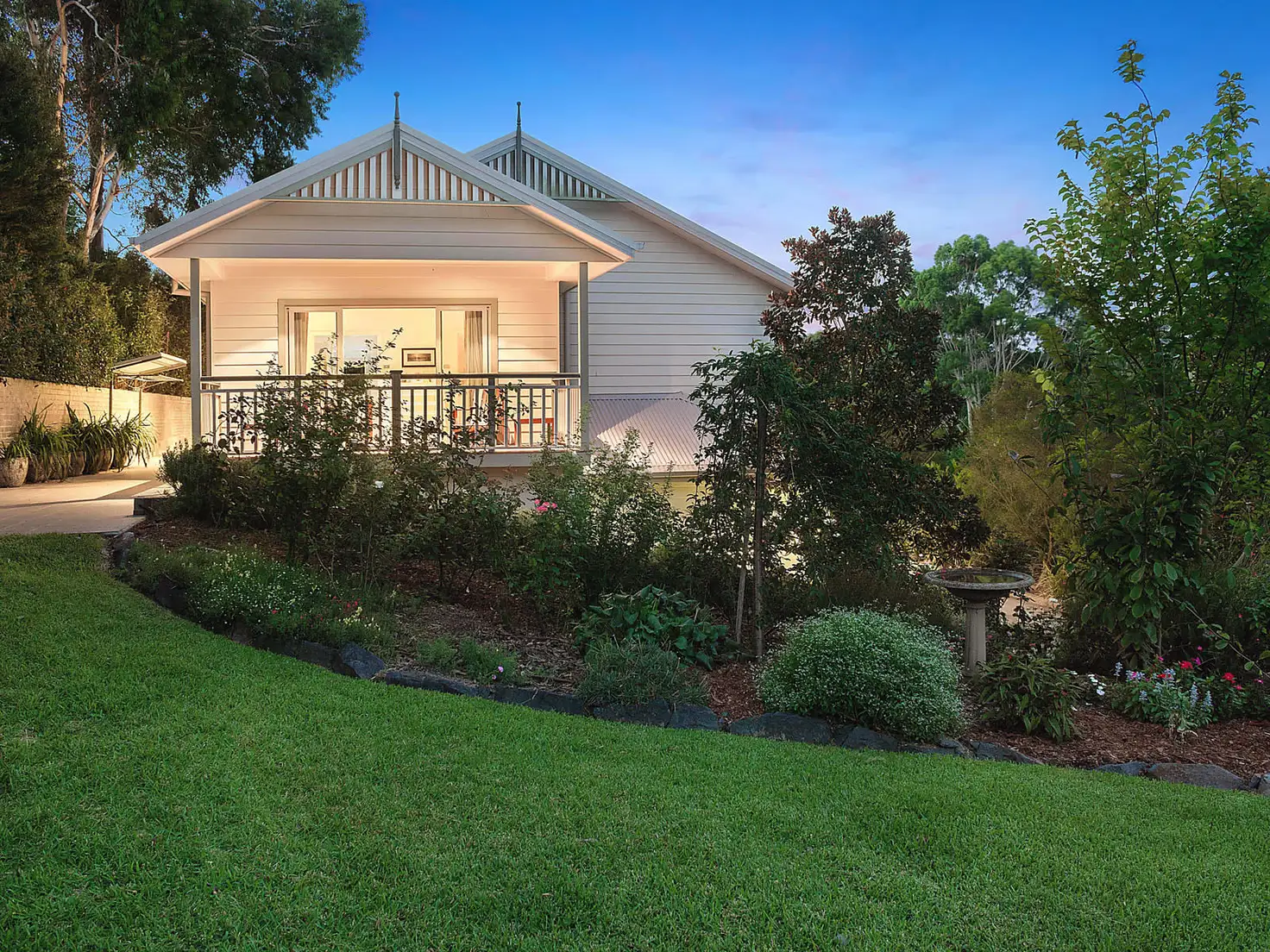 Main view of Homely house listing, 34b Cherry Road, Eleebana NSW 2282