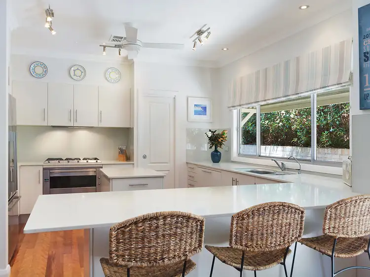 Second view of Homely house listing, 34b Cherry Road, Eleebana NSW 2282